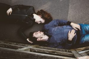 A coupole in love