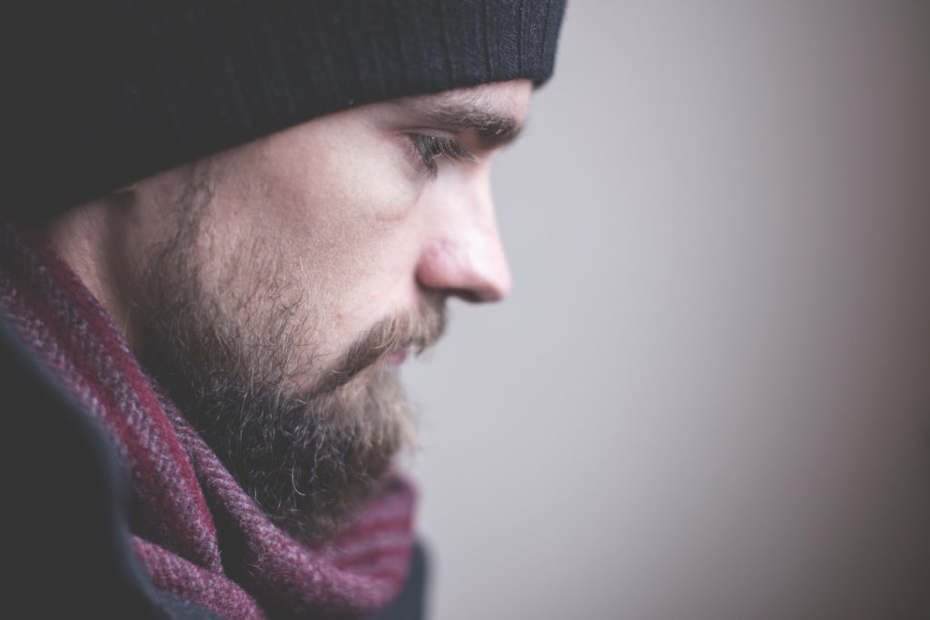 Working with men in psychotherapy